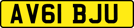 AV61BJU