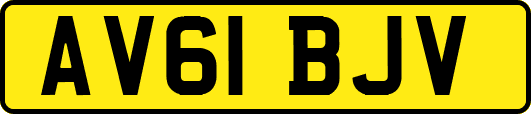 AV61BJV
