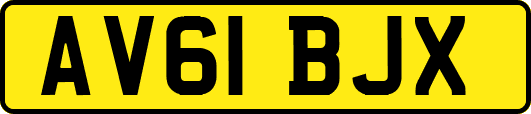 AV61BJX