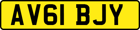 AV61BJY