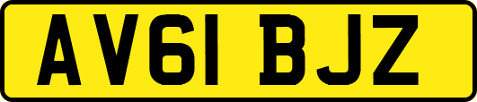AV61BJZ