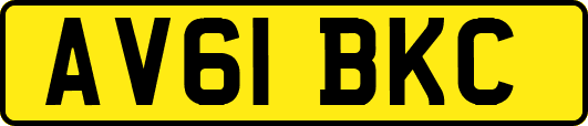 AV61BKC
