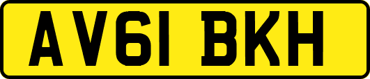 AV61BKH