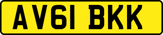 AV61BKK