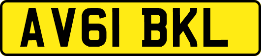 AV61BKL