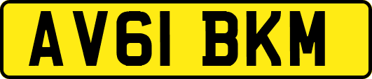 AV61BKM