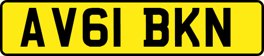 AV61BKN
