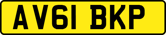 AV61BKP