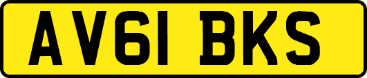 AV61BKS