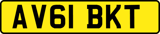 AV61BKT