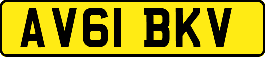 AV61BKV