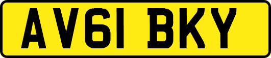 AV61BKY