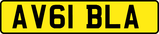 AV61BLA