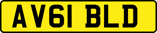 AV61BLD