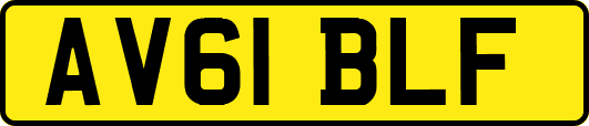AV61BLF