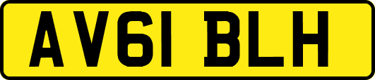 AV61BLH