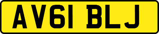 AV61BLJ