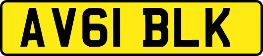 AV61BLK