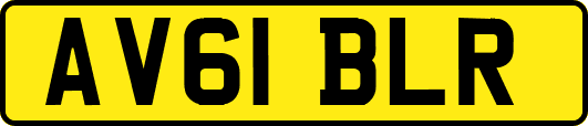 AV61BLR