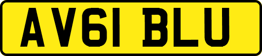 AV61BLU