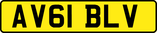 AV61BLV
