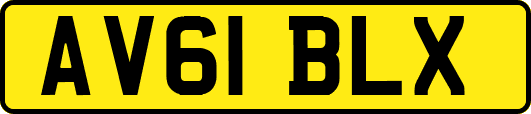 AV61BLX