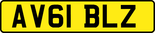 AV61BLZ