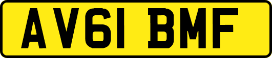 AV61BMF