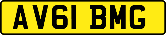 AV61BMG