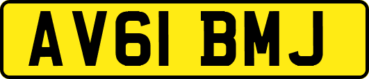 AV61BMJ
