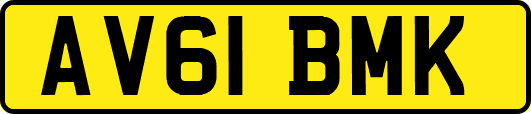 AV61BMK