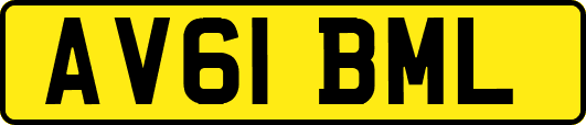 AV61BML