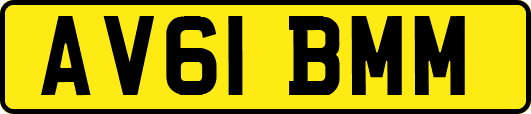 AV61BMM