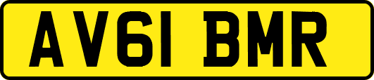 AV61BMR
