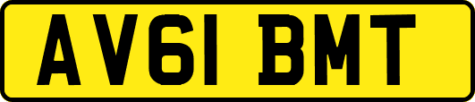 AV61BMT