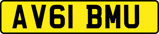AV61BMU