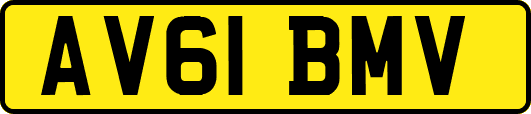 AV61BMV