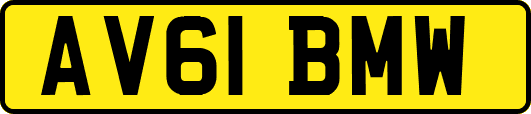 AV61BMW