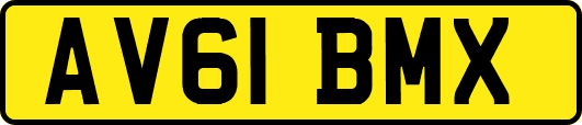 AV61BMX