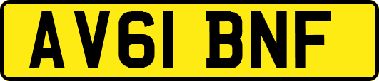 AV61BNF