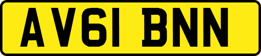 AV61BNN