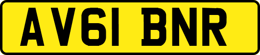 AV61BNR
