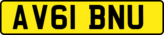 AV61BNU