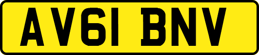 AV61BNV