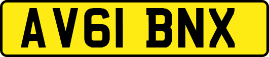 AV61BNX