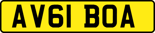 AV61BOA