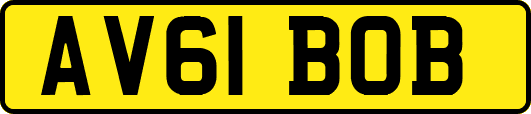 AV61BOB