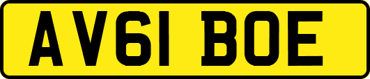 AV61BOE