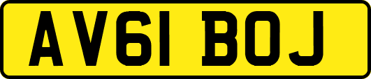 AV61BOJ