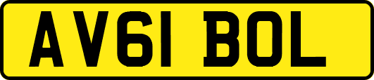 AV61BOL